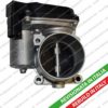 AUDI 03C133062T Throttle body